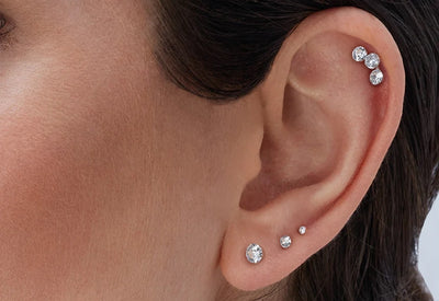 What to expect at your Wongs’ Ear-Piercing experience